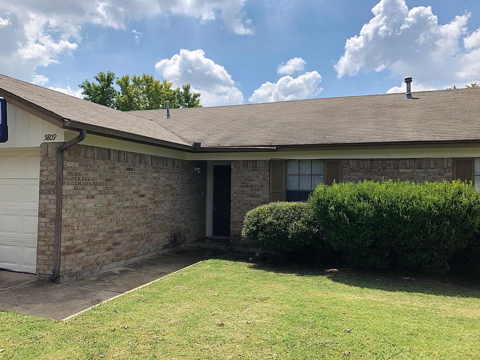 1st image of 5809 Sea Breeze Ln