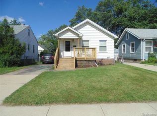 27803 Park Ct, Madison Heights, MI 48071