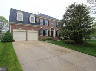 18209 Littlebrooke Dr, Olney, MD