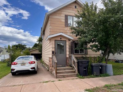 357 S 1st St, Ishpeming, MI, 49849