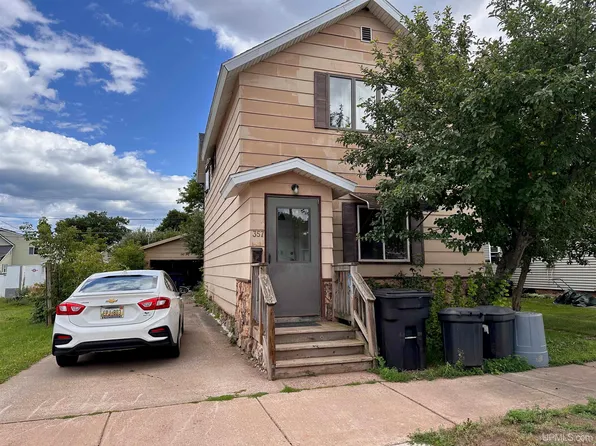 357 S 1st St, Ishpeming, MI 49849