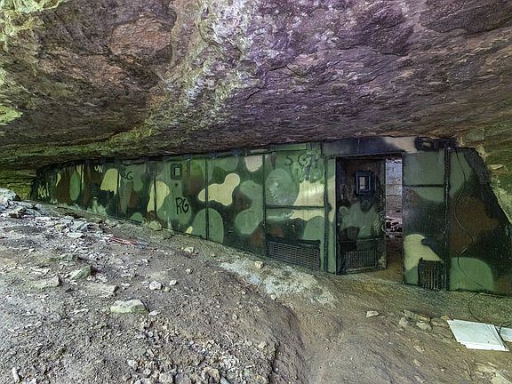 3rd image of 0 Cavern Bunker