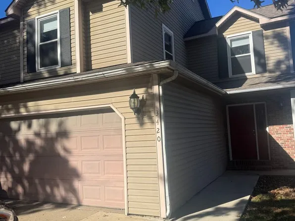 3420 W 24th St #3422, Lawrence, KS 66047