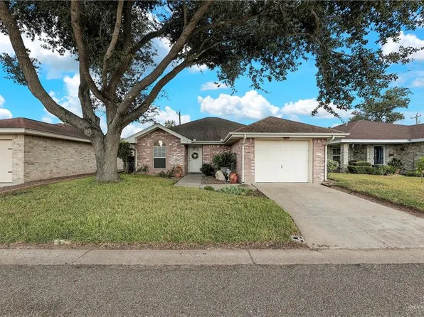 515 Gemini St, Mission, TX 78572