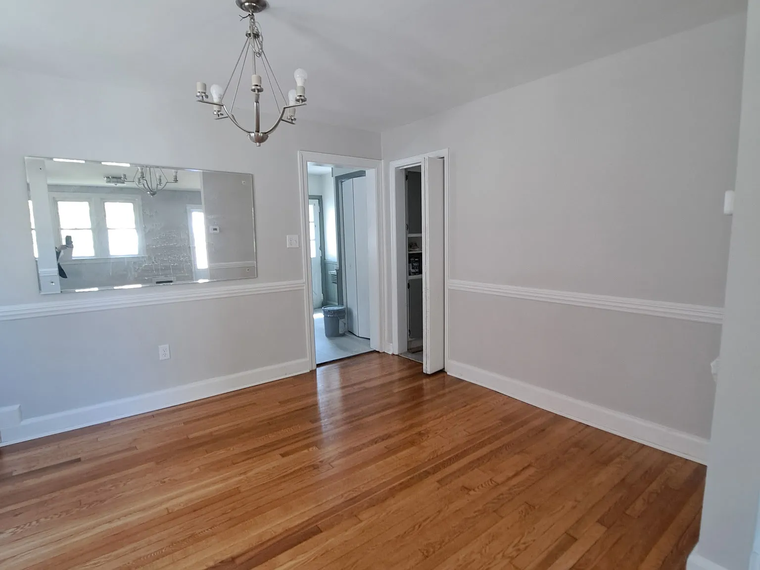 1802 Maple Street - 1 — Photo 4