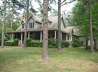 905 Heber Springs Rd S, Heber Springs, AR 72543