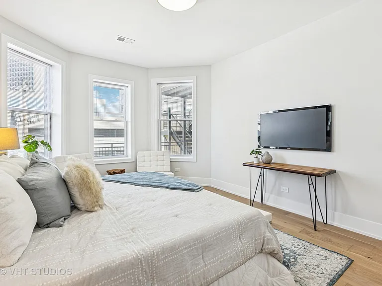 5333 N Kenmore Ave #2S — Photo 16