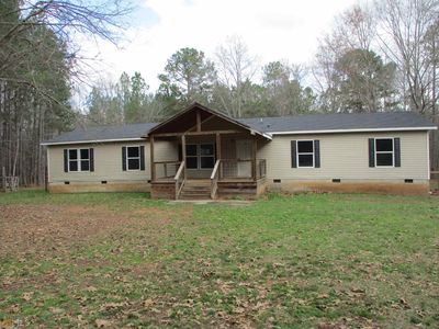 715 Oconee Forest Rd, Monticello, GA, 31064