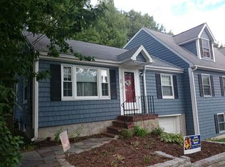 68 Laurie Ave, Boston, MA 02132