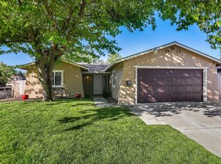 6101 Jack London Cir, Sacramento, CA 95842