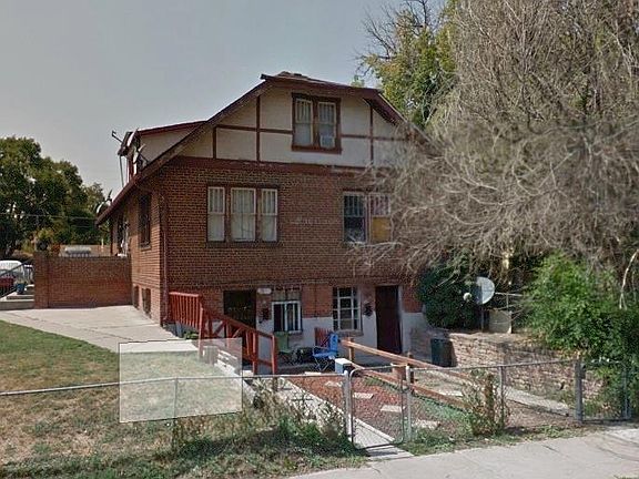 3rd image of 1409 Knox Ct