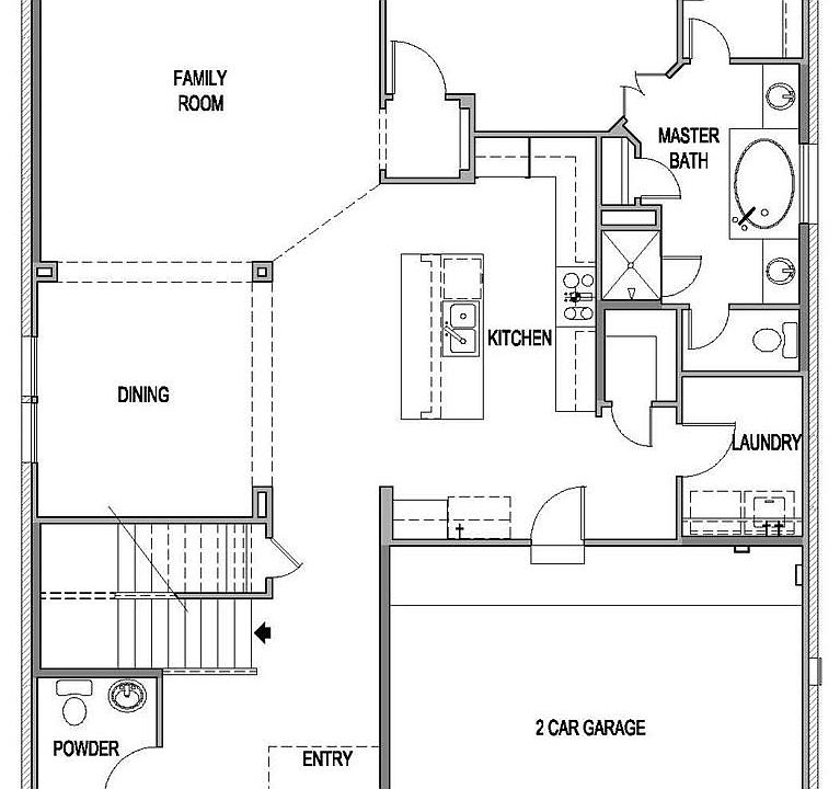 2nd image of 4300 College Square Dr