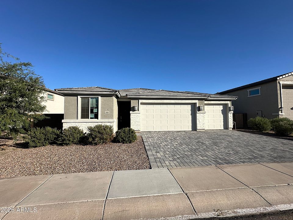 1st image of 760 W PALO VERDE Drive