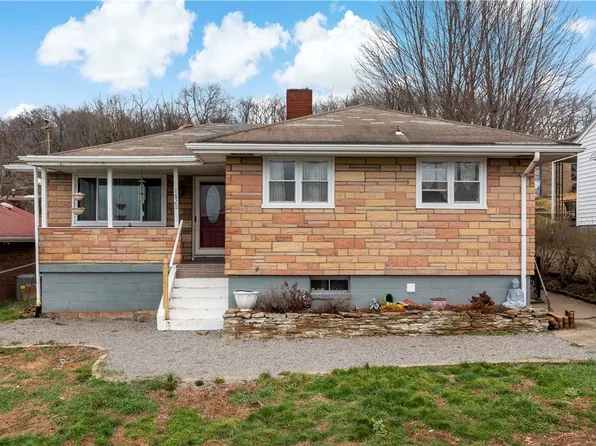 1628 Filmore St, Aliquippa, PA 15001