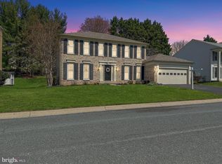 4337 Skymist Ter, Olney, MD 20832