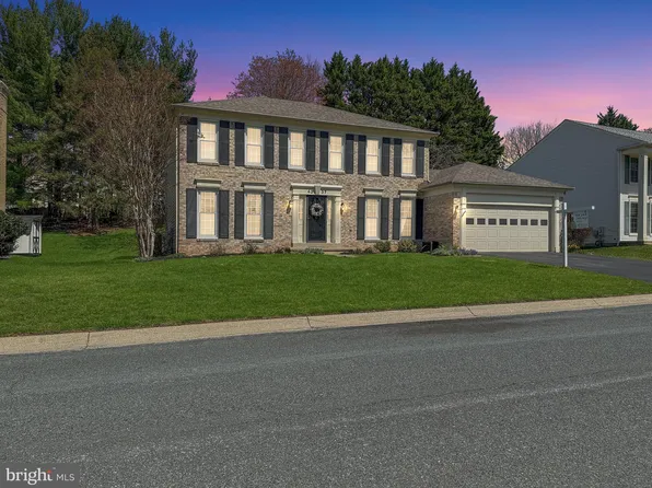 4337 Skymist Ter, Olney, MD 20832
