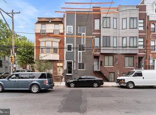 2539 Cecil B Moore Ave, Philadelphia, PA 19121