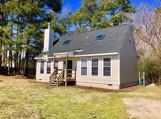 3700 Passage Way Dr, Chester, VA 23831