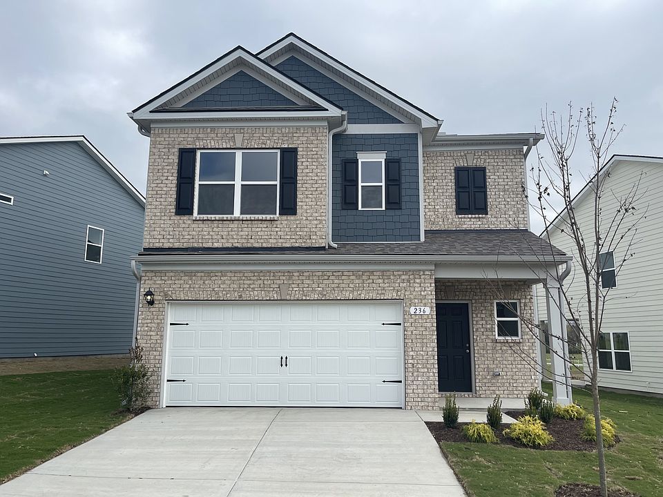 1st image of 236 Summerlin Dr Lot 29