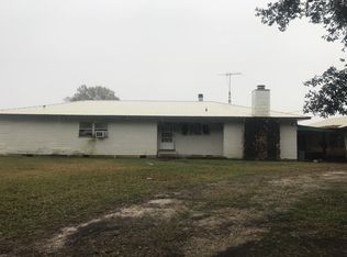 1464 Mamou Prairie Rd, Basile, LA 70515