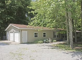 2986 State Route 131, Hillsboro, OH 45133