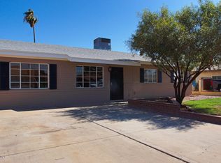 2827 W Rose Ln, Phoenix, AZ 85017