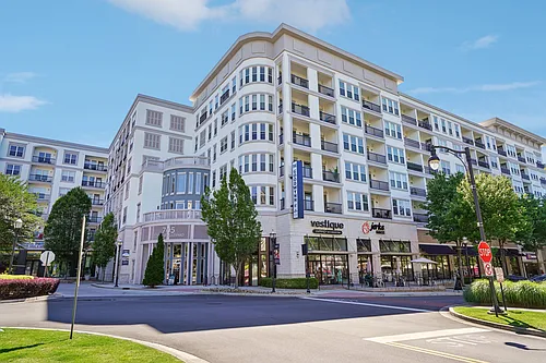 The GoodWynn at Town Brookhaven by ARIUM Photo 1