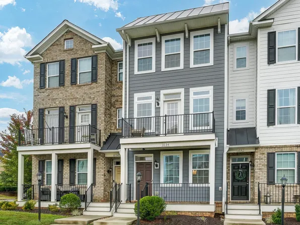 1034 Old Trail Dr, Crozet, VA 22932