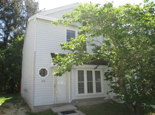 313 Jo Anns Way UNIT 313, Salisbury, MD 21804