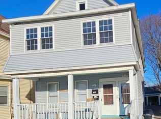613 Orchard St, Schenectady, NY 12303