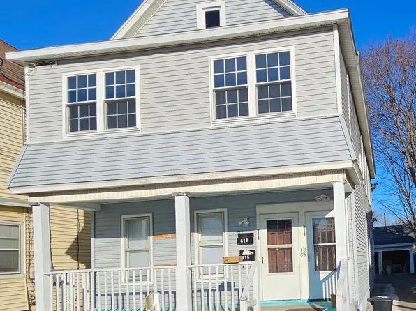 613 ORCHARD Street, Schenectady, NY 12303