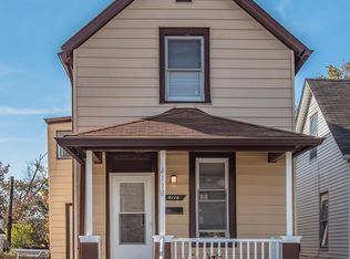 4118 Beethoven Ave, Saint Louis, MO 63116
