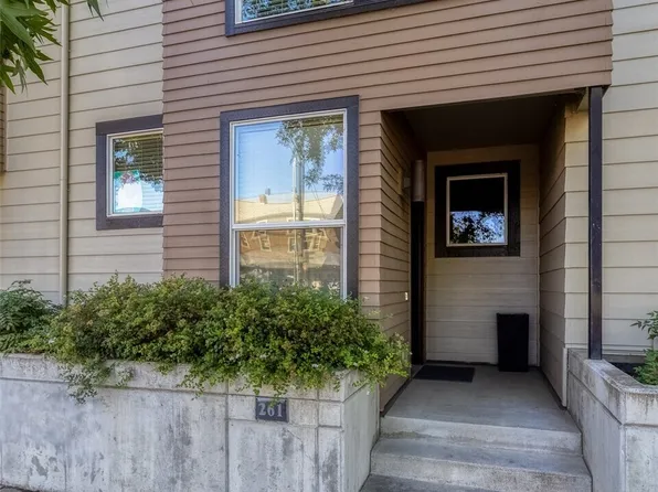 261 W Sumach Street, Walla Walla, WA 99362