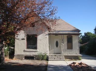 1506 W Indiana Ave, Salt Lake City, UT 84104