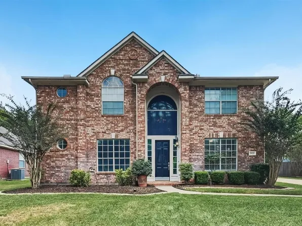 2523 Silent Shore Ct, Richmond, TX 77406