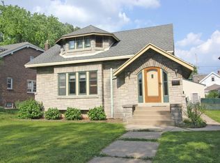 1912 N 53rd St, Milwaukee, WI 53208