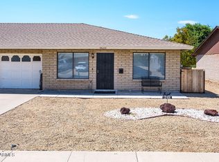 9633 W Vogel Ave, Peoria, AZ 85345