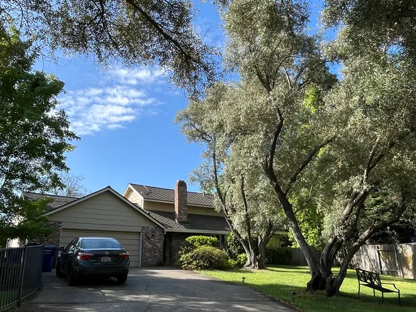 4240 Bannister Rd, Fair Oaks, CA