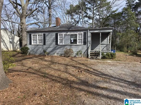 901 Meadowbrook Dr, Birmingham, AL 35215