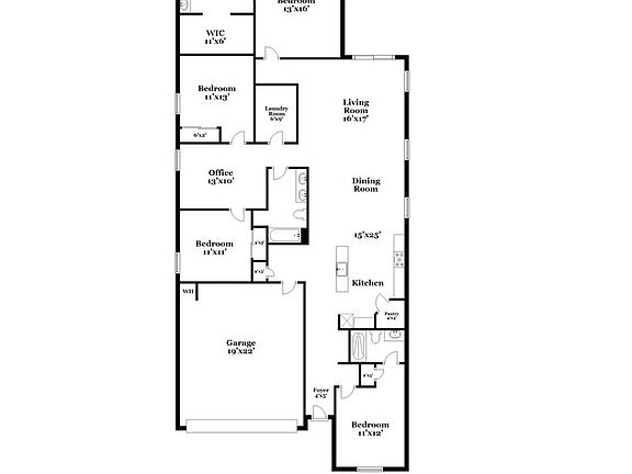 2nd image of 11040 W Parkway Dr