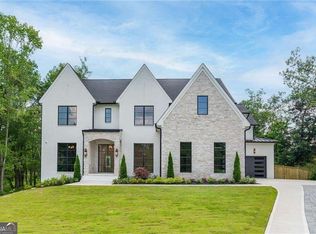 290 Christopher Robin Rd, Alpharetta, GA 30005