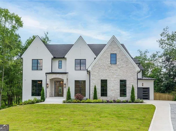 290 Christopher Robin Rd, Alpharetta, GA 30005