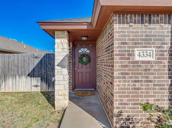 4334 Rimrock Cir, San Angelo, TX 76904