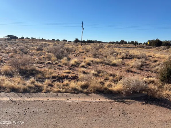 LOT 146 W Wedding Trl, Snowflake, AZ 85937
