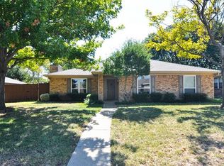 3216 Topaz Way, Plano, TX 75023