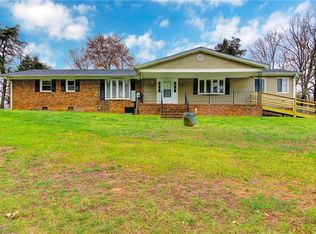 6251 Lake Brandt Rd, Summerfield, NC 27358