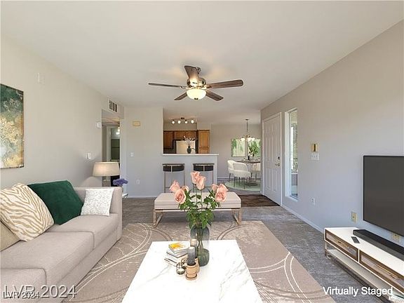 2nd image of 5710 E Tropicana Ave Unit 2012