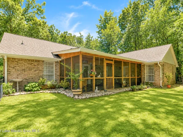 115 Deer Hollow Trl, Dadeville, AL 36853