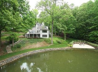 55 Oak Ridge Rd, Union Hall, VA 24176