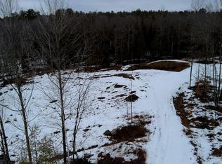 38 Walker Road, Madison, ME 04950